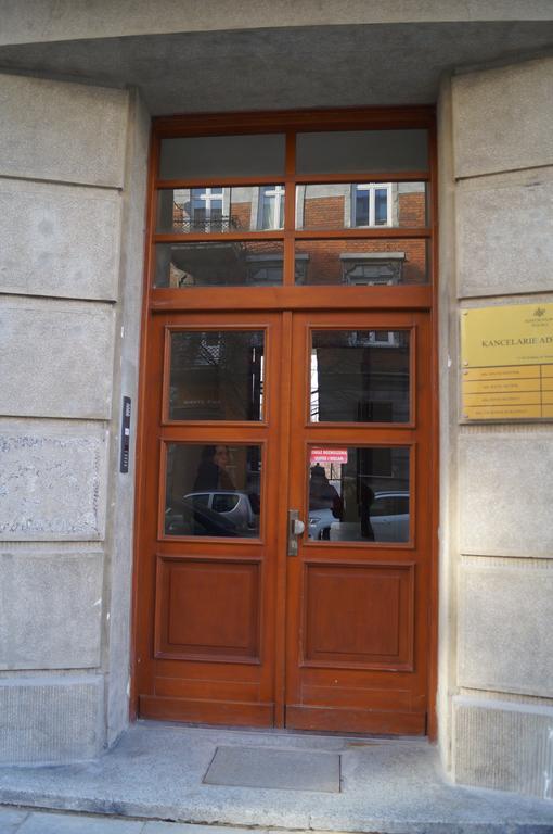 Apartament Ariańska Krakow Bagian luar foto