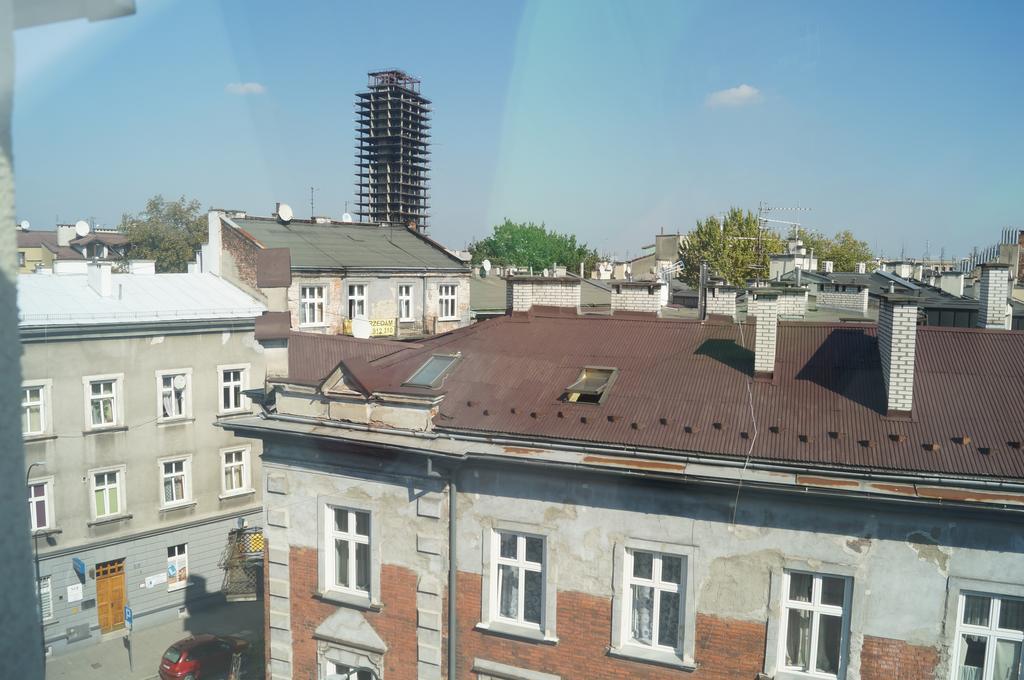 Apartament Ariańska Krakow Bagian luar foto